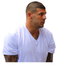 Aaron Hernandez in Jail: Life Behind Bars