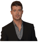 Robin Thicke: Please, Paula ... Take Me Back!
