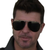 Robin Thicke & Paula Patton: A History of Drama