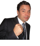 Jimmy Fallon Tonight Show: Move Over Leno!