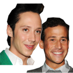 Johnny Weir Divorce Drama