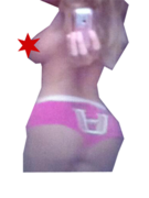 Hacked: Brooke Mueller Nude Hacked: Brooke Mueller Nude