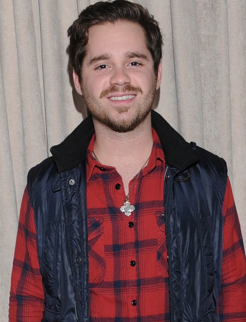 Ryan Pinkston Ryan Pinkston