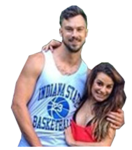 Celebrities Dating Regular People: Out of My League