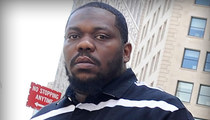Rapper Beanie Sigel SHOT in the Stomach After Physical Altercation ... Cops Say Rapper Beanie Sigel SHOT in the Stomach After Physical Altercation ... Cops Say
