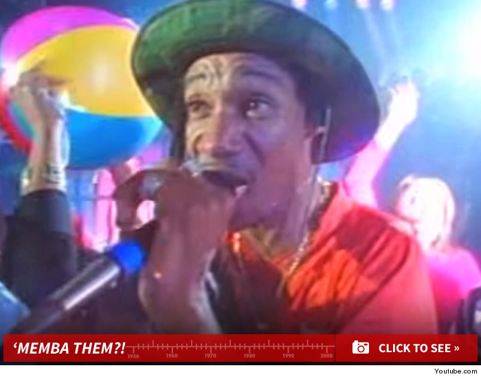 dj kool let me clear my throat