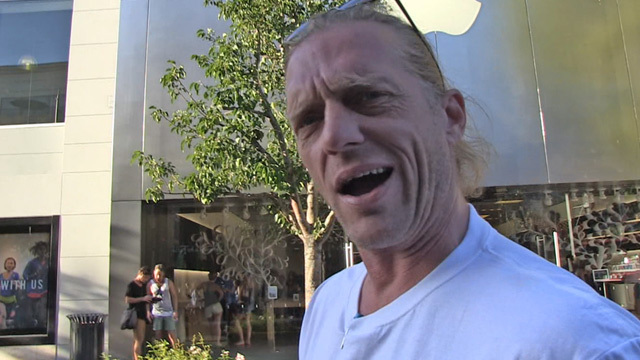 Puck from 'Real World' My Life After Prison is Working