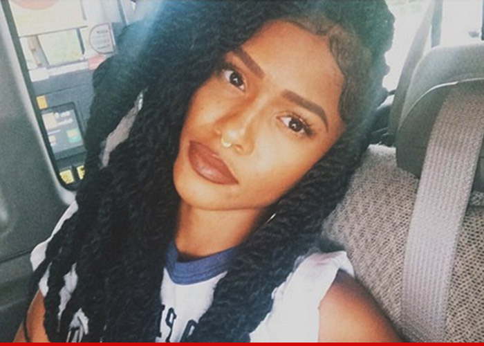 ‘X Factor’ Star Simone Battle – Father Confused by Apparent Suicide