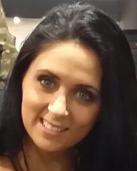 Stephanie Hayden News, Pictures, and Videos | TMZ.com