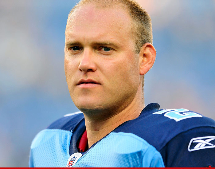 Rob Bironas Dead – Former Titans Kicker Dies at 36 Crashes Car