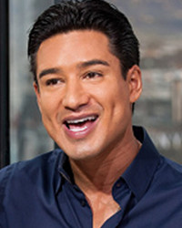 Mario Lopez Jacked Khloe Kardashians Lines Because of X Factor Chaos Mario Lopez Jacked Khloe Kardashians Lines Because of X Factor Chaos