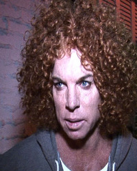 Carrot Top News Pictures And Videos Tmz Carrot Top