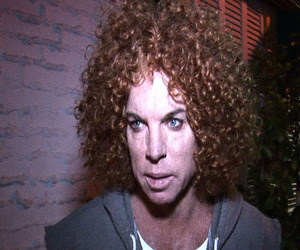 Carrot Top News Pictures And Videos Tmz