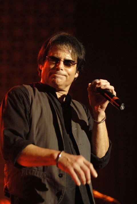 Remembering Jimi Jamison | Photo 10 | TMZ.com