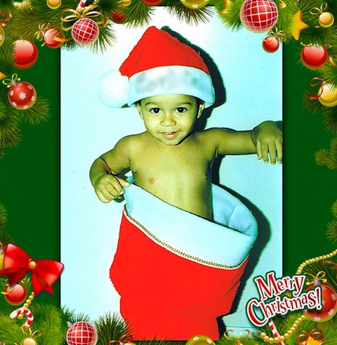 Guess Who These Christmas Kids Turned Into!  Photo 49  TMZ.com