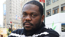 Rapper Beanie Sigel SHOT in the Stomach After Physical Altercation ... Cops Say Rapper Beanie Sigel SHOT in the Stomach After Physical Altercation ... Cops Say