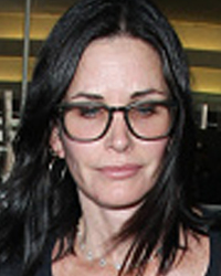 Courteney Cox Courteney Cox