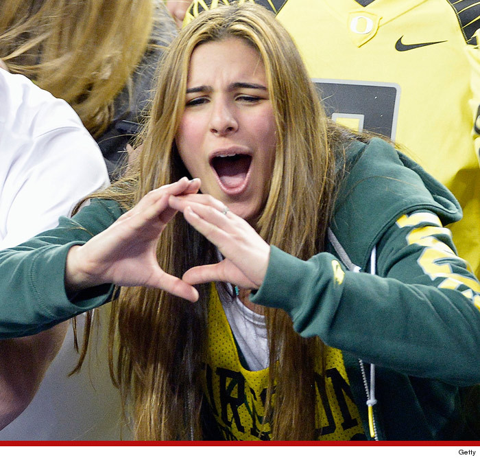 10 Oregon Ducks Fans That Are Probably Having a Bad Day Today