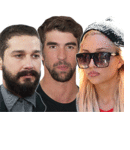 Celebrity DUIs