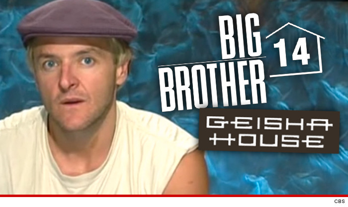 ‘Big Brother’ Champ Mike ‘Boogie’ Malin – Drowning in Debt | TMZ.com