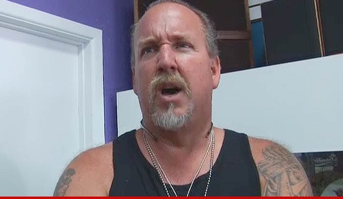 storage wars star to a e pay up or im out tmz com darrell sheets online store