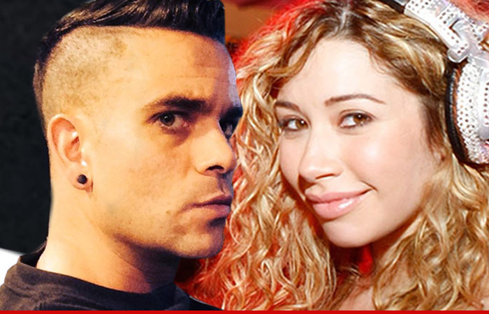 Dating mark salling