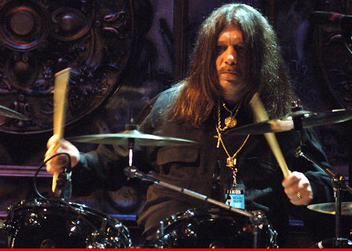 Lynyrd Skynyrd Drummer Robert Burns Dead Dies In Car