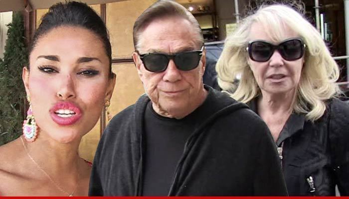 Donald Sterling Side Piece Ordered To Return 2 6 Mil