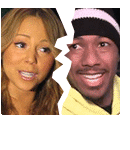 Mariah Carey Mariah Carey Divorce Split Saga