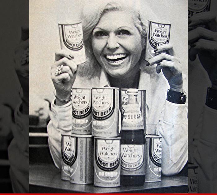 weight watcher founder
