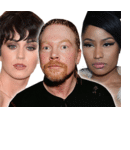 Song-Jacking Celebs: Accused of SONG JACKING