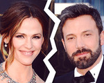 Bye-Bye Bennifer: Ben Affleck & Jennifer Garner Divorce