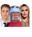 Celeb N-Bombs: You Can't Say That!
