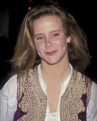 Amanda Peterson Amanda Peterson