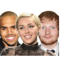Celebrity Tattoos: Fresh Ink