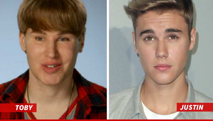 Justin Bieber Look Alike Toby Sheldon Found Dead Justin Bieber Look Alike Toby Sheldon Found Dead