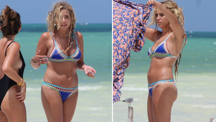 Hottest Celebrities - Ashley Benson Hot Body Hottest Celebrities - Ashley Benson Hot Body