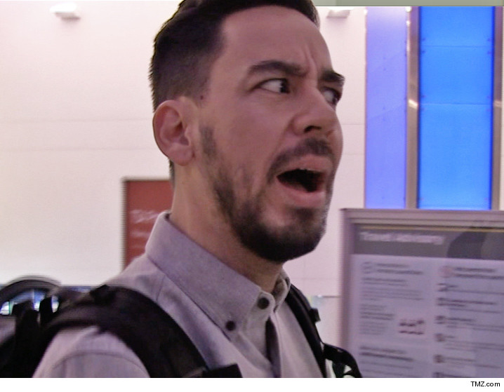 Mike Shinoda Mike Shinoda