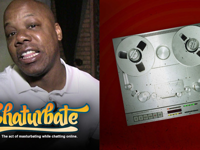 Too Short -- Cashing In On Porn Anthem