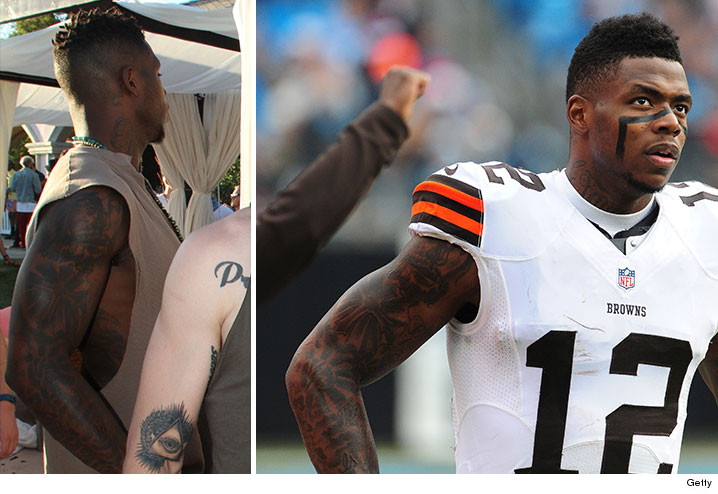 josh gordon jersey tattoo josh gordon jersey tattoo