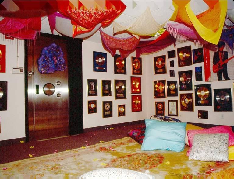 Inside Paisley Park Photo 1