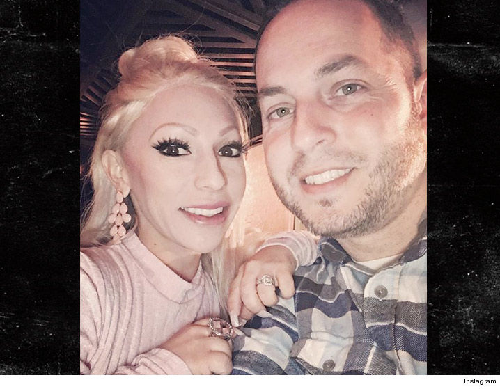 'Little Women LA' Star I'm a Regular Baby Making Machine