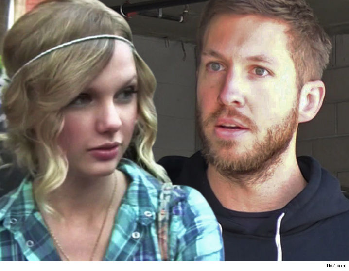 Taylor Swift Secretly Wrote 'This is What You Came For' and Calvin 'Disrespected' Her Taylor Swift Secretly Wrote 'This is What You Came For' and Calvin 'Disrespected' Her