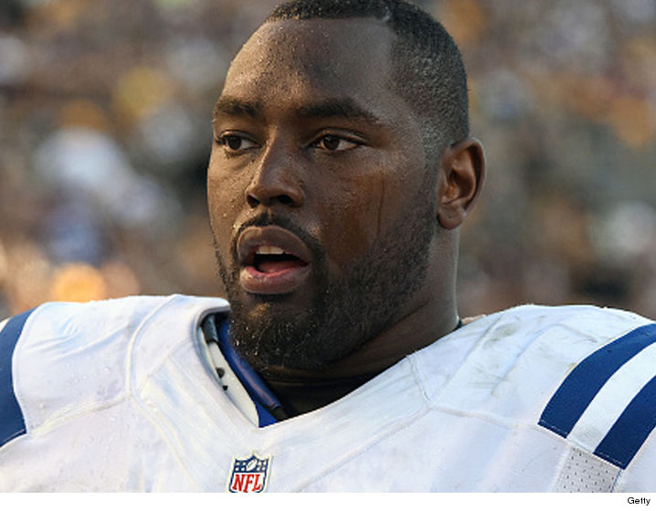 Jon Jones' NFL Star Brother Busted for PEDs and Suspended 4 Games