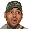 Chris Brown -- Under Arrest