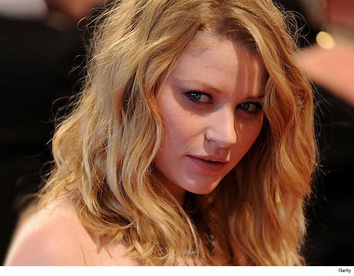 Emilie De Ravin Emilie De Ravin