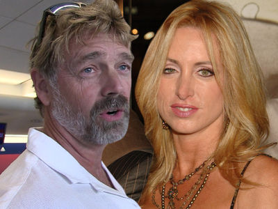 'Dukes of Hazzard' Star John Schneider -- My Ex Is Cleaning Up ... More Than $18k Per Month!