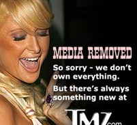 Kendall Jenner -- Fleeing for Safety (PHOTOS)