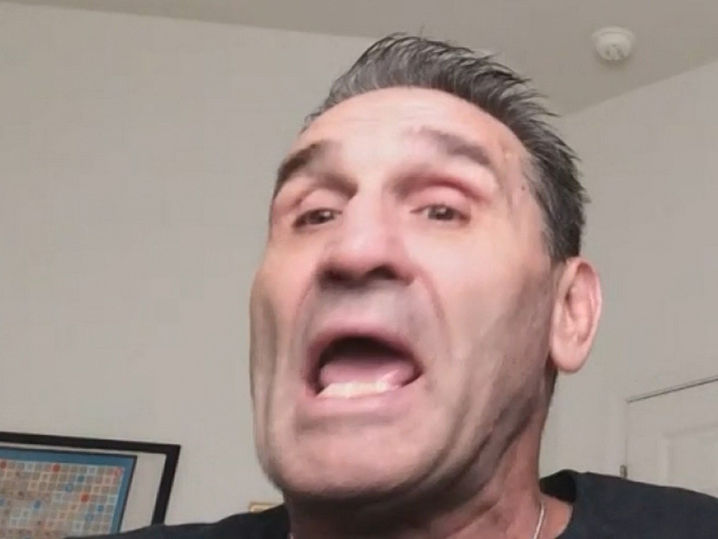 Ken Shamrock Claims He Would Have Protected Kim | TMZ.com