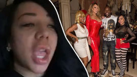 Tameka Cottles Leaked Cell Phone Pictures Tameka Cottles Leaked Cell Phone Pictures